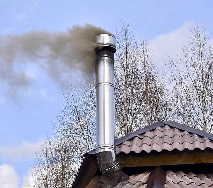 Entretien conduit chauffage Québec